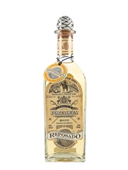 Tequila Fortaleza Reposado