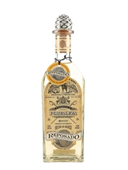 Tequila Fortaleza Reposado