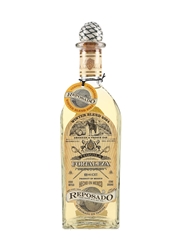 Tequila Fortaleza Reposado