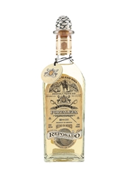 Tequila Fortaleza Reposado