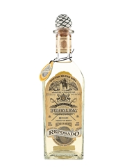 Tequila Fortaleza Reposado