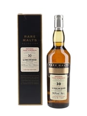 Linkwood 1974 30 Year Old