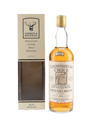 North Port Brechin 1974 Connoisseurs Choice Bottled 1993  Gordon  MacPhail
