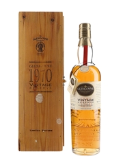 Glengoyne 1970 26 Year Old Vintage Reserve