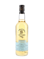 Port Ellen 1979 22 Year Old