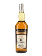 Dallas Dhu 1970 24 Year Old