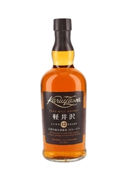 Karuizawa 12 Year Old Pure Malt