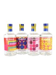 Flavar Schnapps