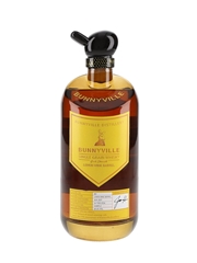 Bunnyville 2017 Single Grain Whisky Bottled 2024  Batch 001