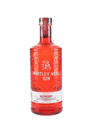 Whitley Neill Raspberry Gin