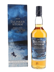 Talisker Storm