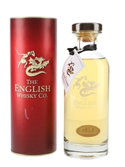 The English Whisky Co 2006
