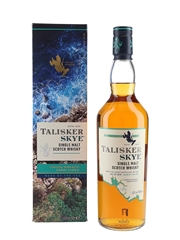 Talisker Skye