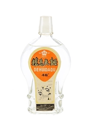 Dehuidaqu Baijiu