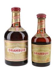 Drambuie Bottled 1970s