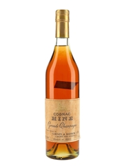 Hine Grande Champagne Cognac