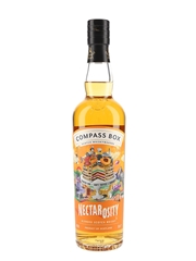 Compass Box Nectarosity Bottled 2024