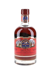 Pusser's Navy Rum 15 Year Old