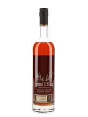 George T Stagg 2017 Release