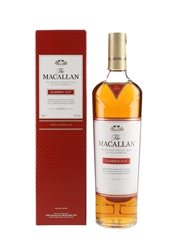 Macallan Classic Cut