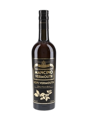Mancino Kopi Vermouth