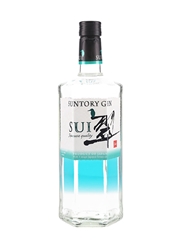Suntory Sui Gin