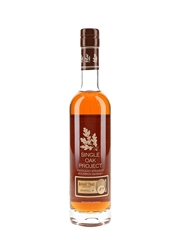 Buffalo Trace Single Oak Project