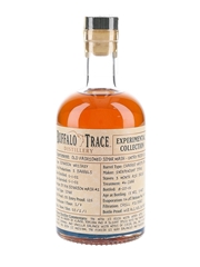 Buffalo Trace 2002 13 Year Old