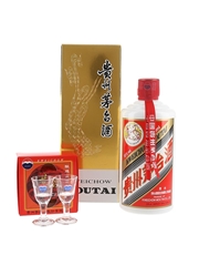 Kweichow Moutai 2024