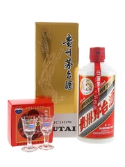 Kweichow Moutai 2024