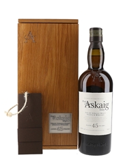 Port Askaig 45 Year Old
