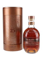Glenrothes 25 Year Old
