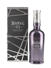 Ardbeg 25 Year Old