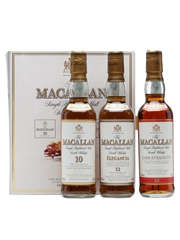 Macallan Gift Pack