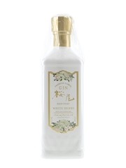 Sakurao White Herbs Gin