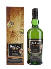 Ardbeg Drum