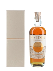 Fielden Rye Whisky