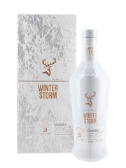 Glenfiddich 21 Winter Storm Batch 2 Icewine Cask Finish Experimental Series 03