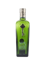 No3 London Dry Gin