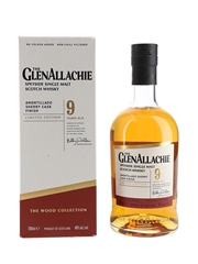 Glenallachie 9 Year Old