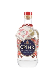 Opihr Oriental Spiced London Dry Gin