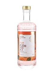Bristol Distilling Peach Gin 77