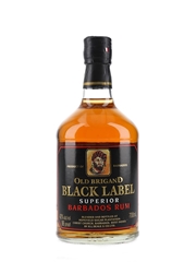Old Brigand Black Label