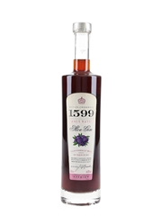 Oliver Cromwell 1599 Sloe Gin Small Batch