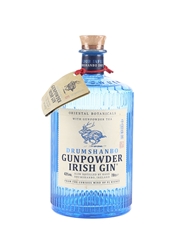 Drumshanbo Gunpowder Irish Gin
