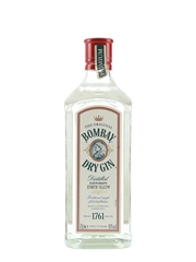 Bombay Extra Dry Gin