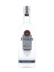 Finsbury Gin