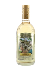 Casco Viejo Gold Clasico Tequila