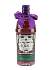 Tanqueray Blackcurrant Royale Gin