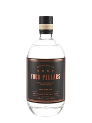 Four Pillars Rare Dry Gin